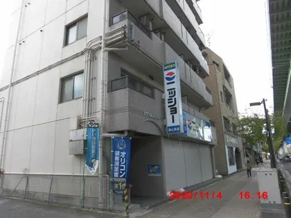 エクセル花の木の画像