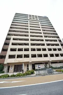 エステムコート三宮山手2ソアーレ【7階】の外観