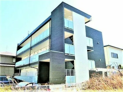 リブリ CASA荒子の画像