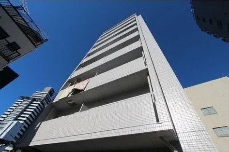 COZY COURT新栄の画像