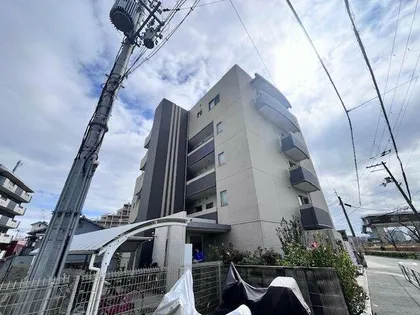 RESIDENCE MIWAの画像