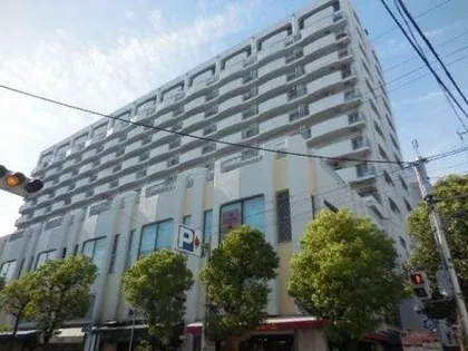 兵庫県尼崎市南塚口町2丁目【マンション】の外観