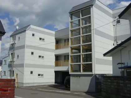 マンションT&KⅡの画像