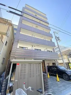 大阪府大阪市北区大淀中3丁目【マンション】の外観