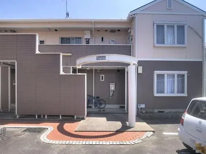 アビタ吉身Aの画像