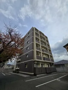 福岡県北九州市小倉北区上富野3丁目【マンション】の外観