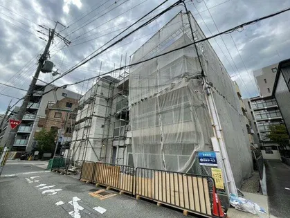 グレースコート甲東園の画像