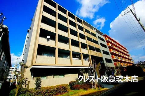 グランデパイースの画像