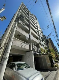 大阪府大阪市中央区内久宝寺町3丁目【マンション】の外観