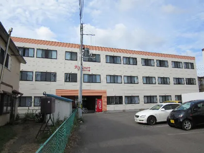 アールズコート港の画像