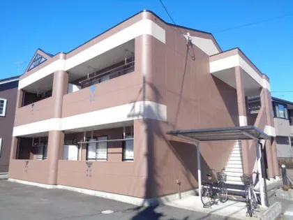 エスポワール竹鼻の画像