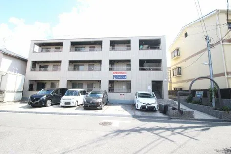 フォーチュン北本町の画像