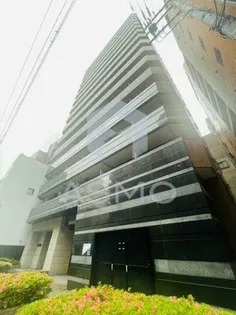 大阪府大阪市中央区内平野町2丁目【マンション】の外観