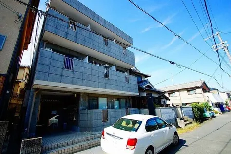 アメニティ27の画像