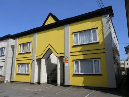 サンシティタカダ【101号室】の外観