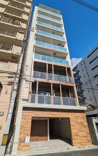 Forest Court 南大江公園【8階】の外観