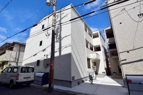 ACT門真本町の画像