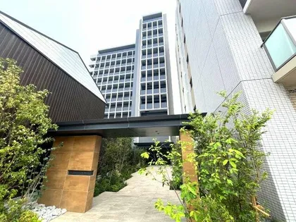 ブランシエスタ都島通【6階】の外観