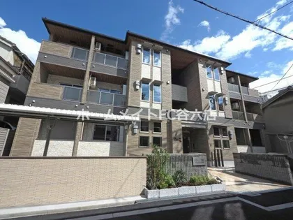 サニーレジデンス鷺洲Aの画像