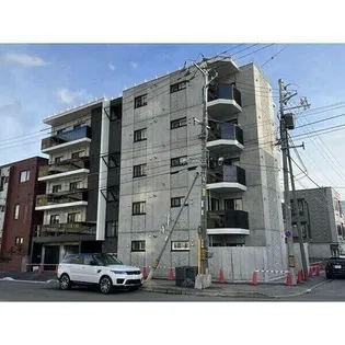 ALESIA北円山の画像