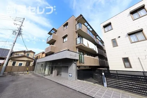 AーRIES庄内の画像