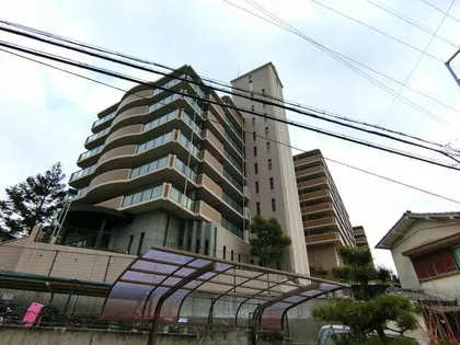 南海サウスヒルズ松ヶ丘の画像