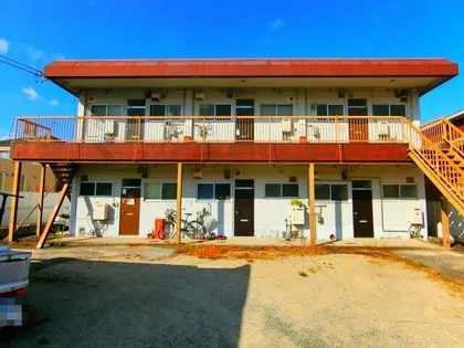 錦ハイツの画像