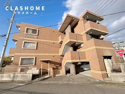 マンション葵の画像