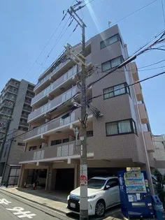 リプレ美章園の画像