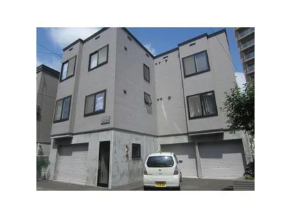 サウス厚別の画像