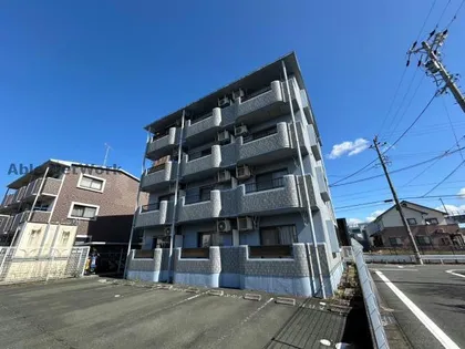 メゾンドプラージュの画像