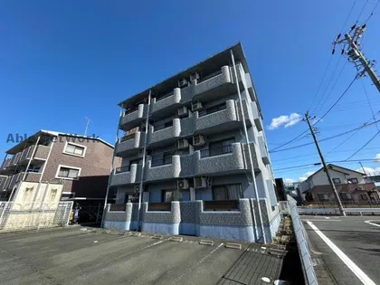 メゾンドプラージュの画像