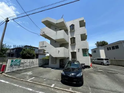 サンシャイン瓦町の画像