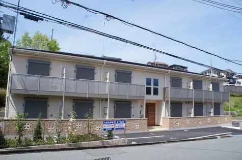 アムール三田の画像