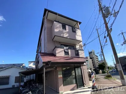 ハイツ吉田の画像