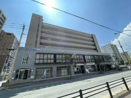 ファーストいずみビルの画像