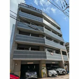 OAK VILLA HAKATA RESIDENCEの画像