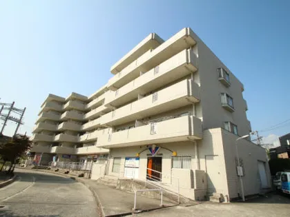 インペリアル花屋敷の画像