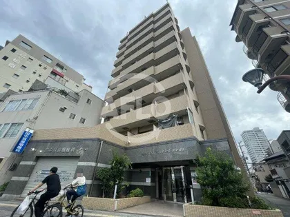 メゾン西梅田の画像