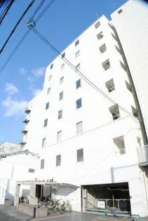 クレアジオーネ中之島西の画像