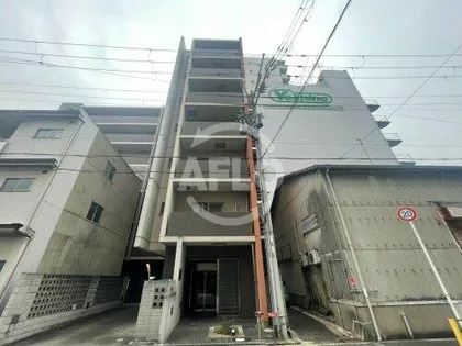 リブリー野田の画像