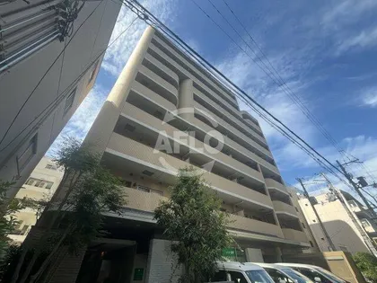 VILLA 淀川の画像
