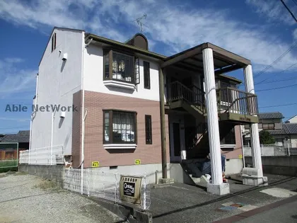 サンコート1号館の画像