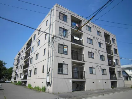 グロリアハイツ的場の画像