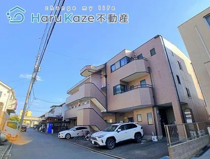 エトワールシミズⅠの画像