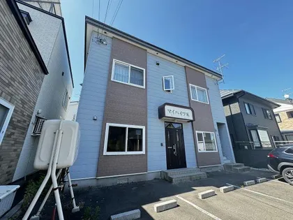 マイハイツKの画像