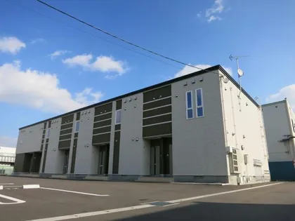 メゾンKT13号館の画像