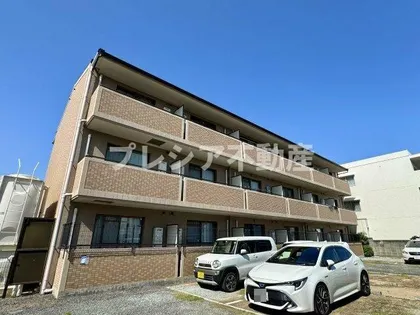 エポック甲子園口の画像