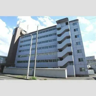 第17松井ビル【105号室】の外観