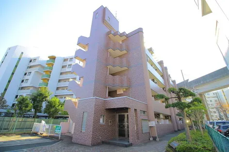 オーク ピア南茨木の画像